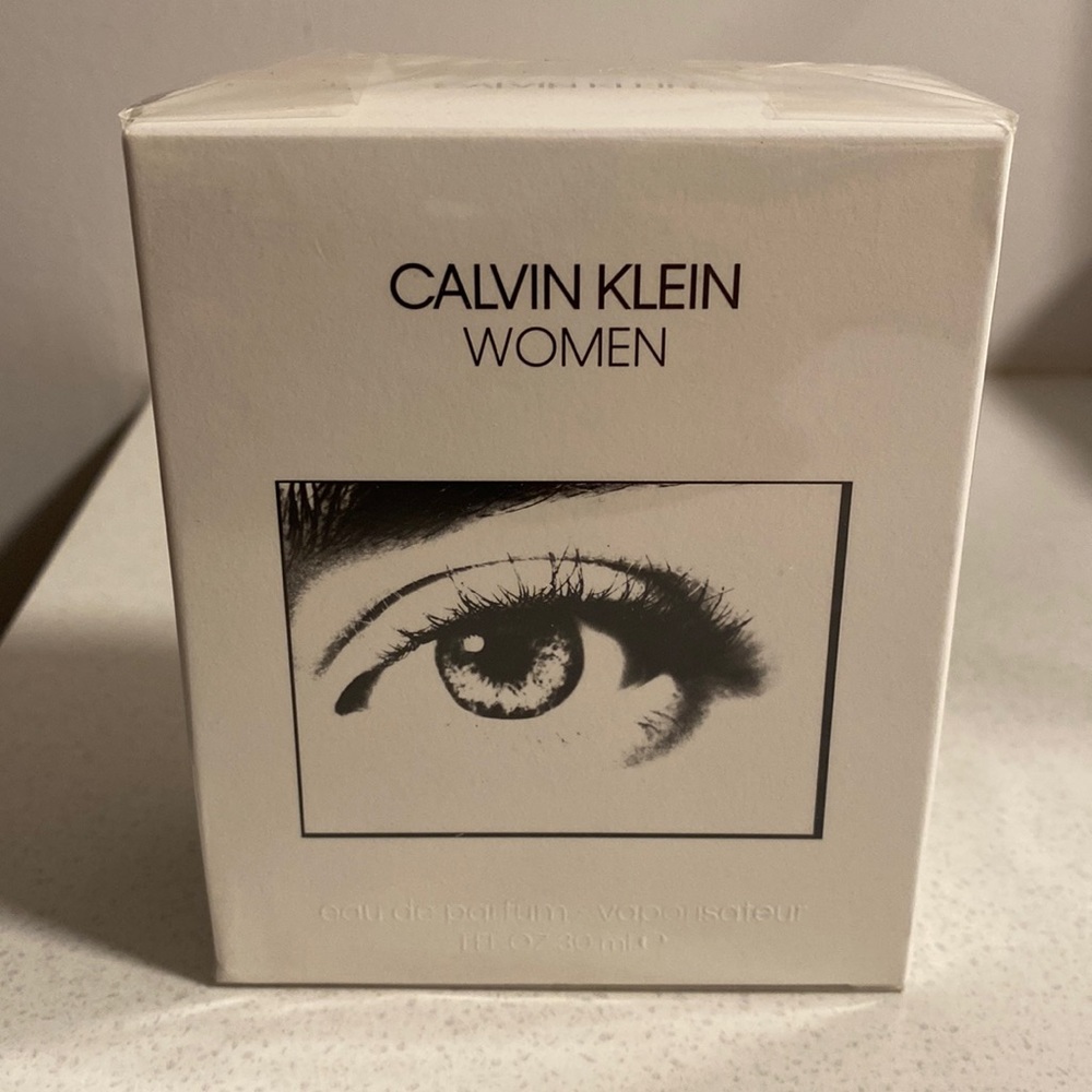 Calvin Klein women’s perfume